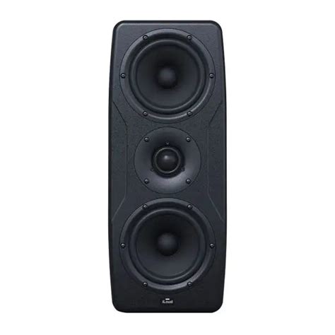 Buy IK Multimedia iLoud Precision MTM Dual 5" Studio Monitor Speaker ...