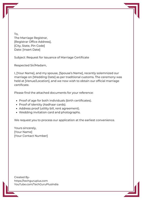 Image result for Marriage Application