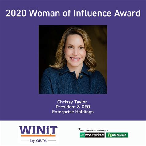 Jacqueline Bonwell on LinkedIn: Congratulations to our CEO Chrissy Taylor and all of the strong ...