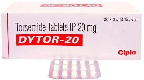 Dytor 20mg Tablets Exporter,Dytor 20mg Tablets Supplier from Pune India