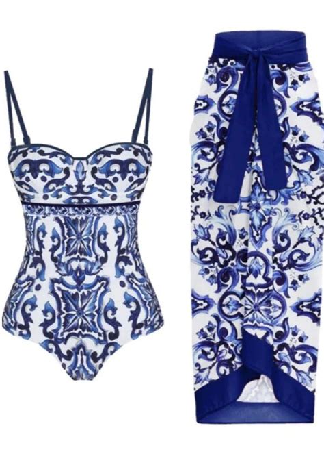 Buy One-Piece Swimsuits & Monokinis Online for Women | WomanLikeU