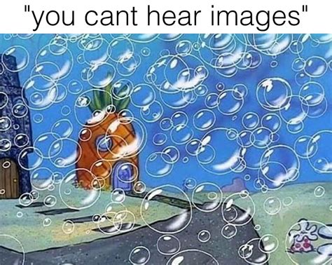 Bubbles Bubbles Bubbles Nemo