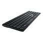 Dell Wireless Keyboard, Black (KB500-BK-R) | Quill.com