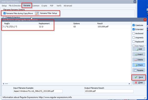 Image result for Rename File Types