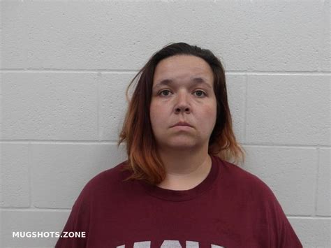 PIKE AMANDA NICOLE 07/20/2025 - Kenton County Mugshots Zone
