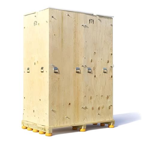 Shipping Crate Selector - Wood Shipping Crates | Shipping Crate Help