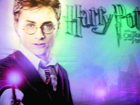 【HP原著解析】《哈利·波特》名词中隐藏的各种神话溯源：凤凰社成员 - 知乎