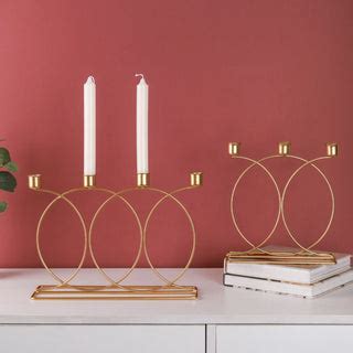 Taper Candle Stand