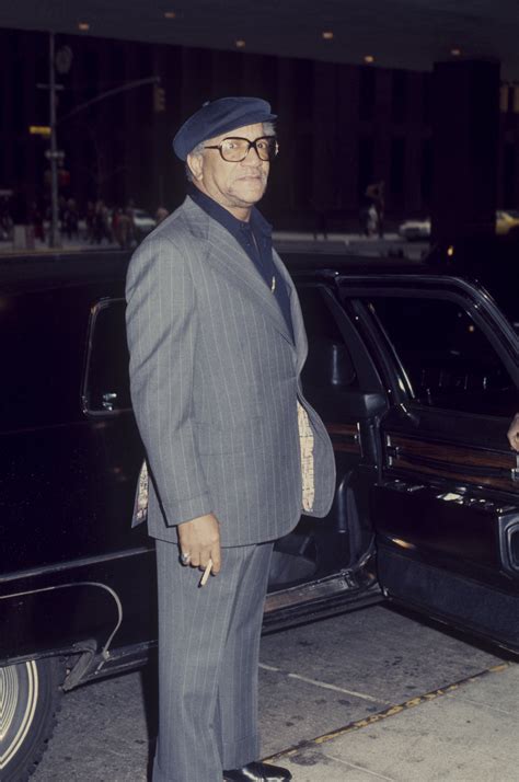 Eddie Murphy Paid for Comedian Redd Foxx’s Funeral & Headstone after He Died Penniless at 68 ...