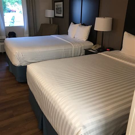 BEST WESTERN ANNAPOLIS - Prices & Hotel Reviews (MD)
