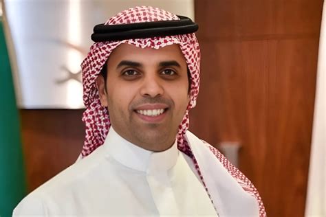 Ibrahim Al-Omar — Director General of Saudia Group (Saudi