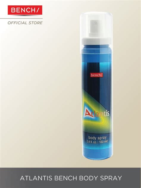 Image result for Bench Spray