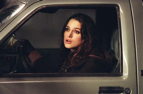 The Hole 2001 Keira Knightley