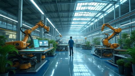 Starting a Manufacturing Business from Scratch: Strategies and Steps