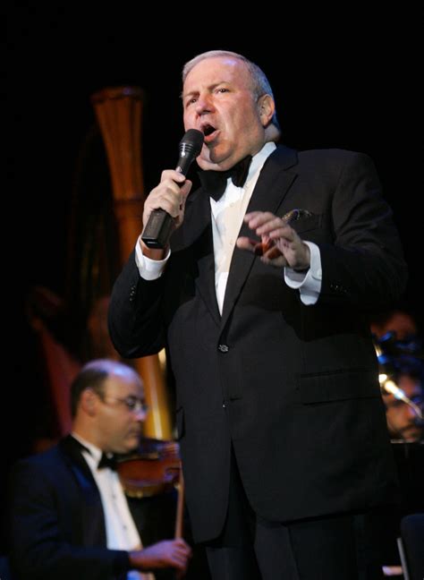 Frank Sinatra Jr., who lived in the shadow of his famous father, dies ...