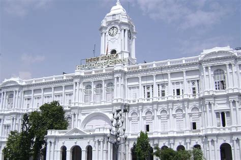 2026 Story of Chennai through British buildings (with Reviews)
