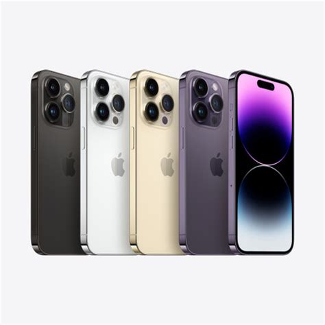 APPLE iPhone 14 Pro Max ( 1 GB Storage ) Online at Best Price On ...