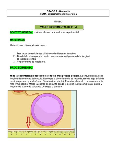 Pi Experiments 的图像结果