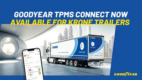 Image result for Goodyear TPMS