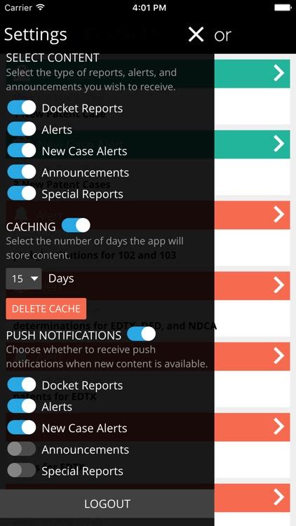 Image result for Docket App