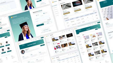 UX Design Portfolio on Behance