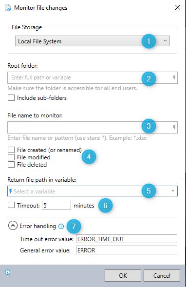 Image result for Monitor File Changes Windows