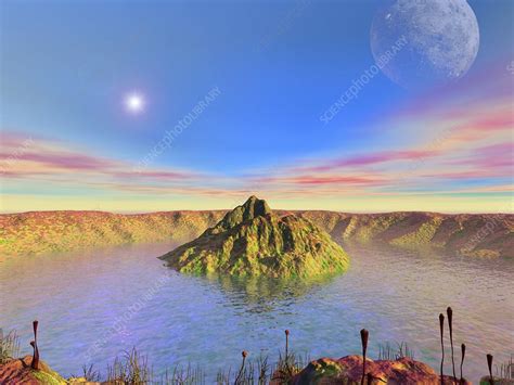 Image result for Alien Lake
