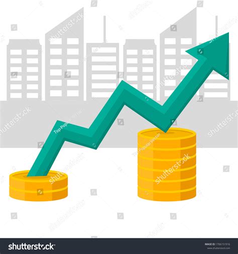 Economy Growth Square Image 的图像结果