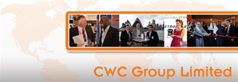 CWC Group - Alchetron, The Free Social Encyclopedia