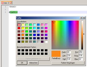 Image result for How to Color Code in Notepad++ Using a Plugin