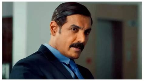 ‘The Diplomat’ box office collection Day 3: John Abraham starrer makes ...
