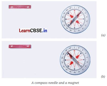 Making of Magnets Class 6 Finding Direction 的图像结果