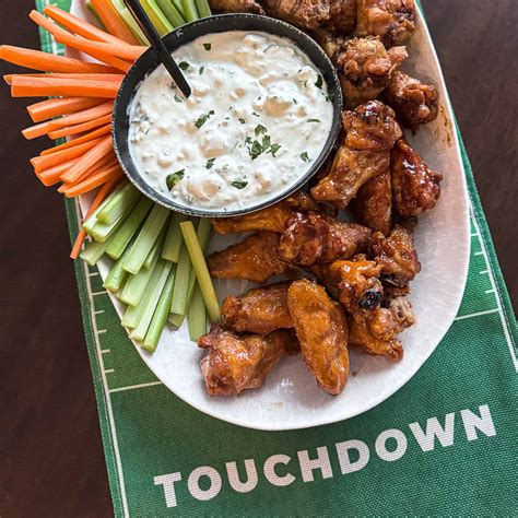 25+ Best Super Bowl Food Ideas 2024 - Sip Bite Go