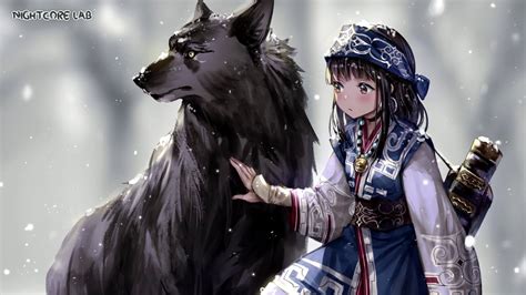 Wolves Nightcore Remix 的图像结果