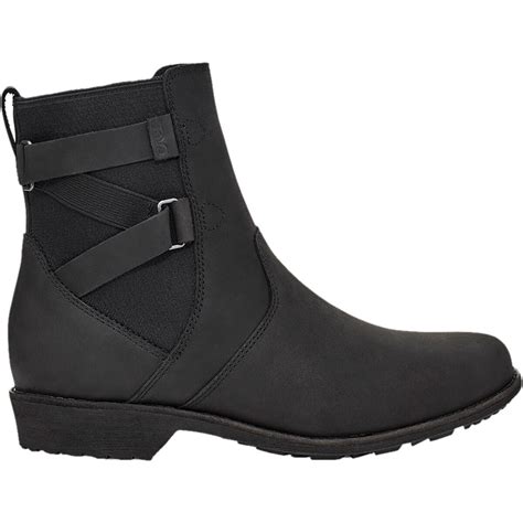 Teva Ellery Ankle Waterproof Boot - Women's - Footwear