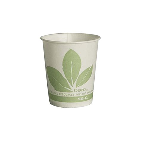 Paper Cups 5 oz 100 Count| ReadyRefresh