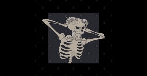 Image result for Daggerfall Skeleton Scream Meme