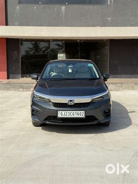 Honda City Hybrid eHEV ZX, 2022, Petrol - Cars - 1809381634