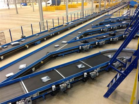 What is a conveyor belt? All the answers you need about a conveyor belt