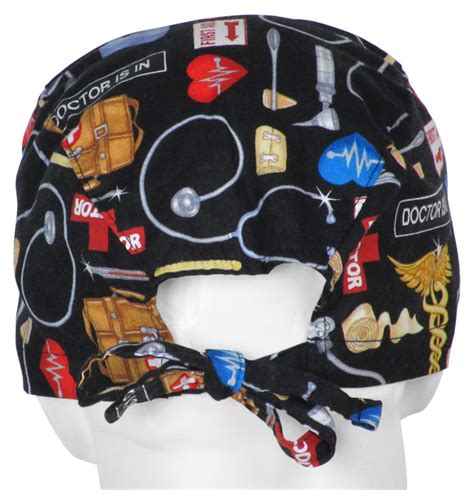 Image result for Surgery Caps