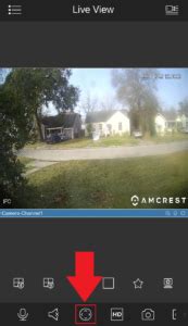 Image result for Amcrest View App