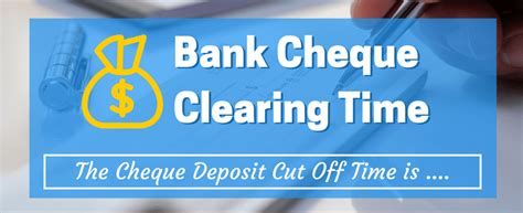 Image result for Cheque Reciving Time