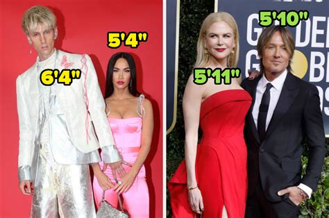 Height Comparison: Is the Difference Between 5’4″ and 5’6″ Significant ...
