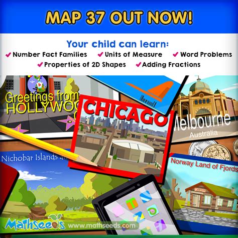 Image result for Big Seed ST Math