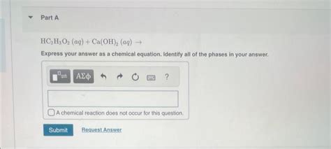 Image result for BA OH 2 HC2H3O2