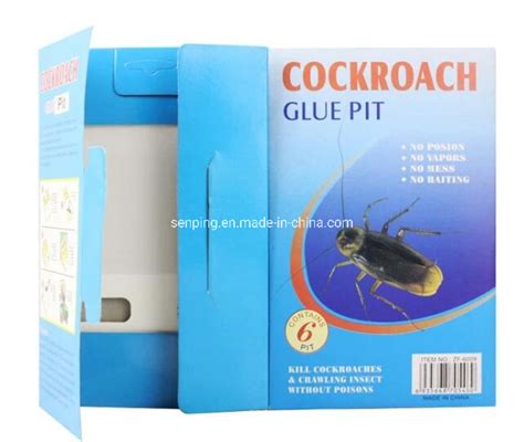 Cockroach Trap 的图像结果