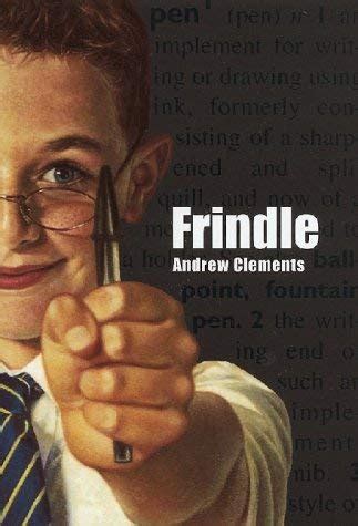 Buy Frindle Book Online at Low Prices in India | Frindle Reviews ...