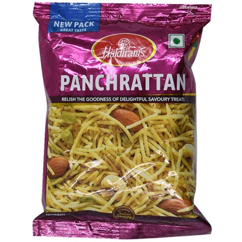 Haldiram Namkeen - Panchrattan, 22 g – Fetch N Buy