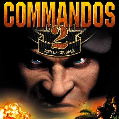Image result for Commandos 2 Bonus