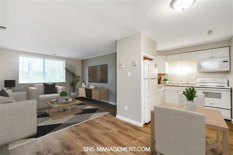 Available Apartments | SNS Management - Cincinnati, OH